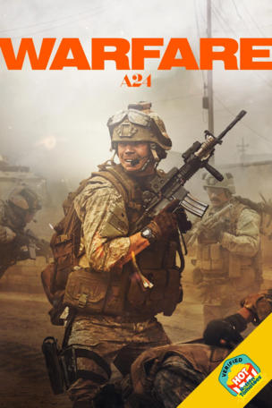 Warfare