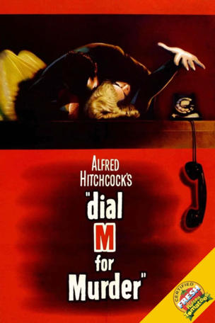 Dial M for Murder