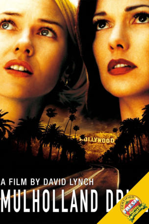 Mulholland Drive