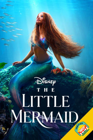 Little Mermaid