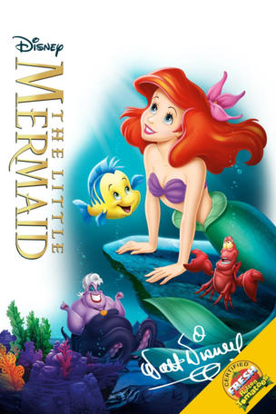 Little Mermaid