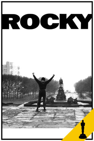 Rocky
