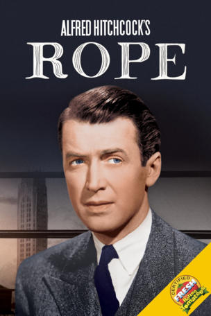 Rope