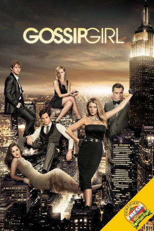 Gossip Girl