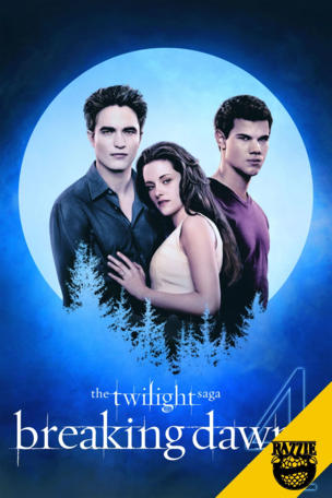 Twilight Saga: Breaking Dawn - Part 2