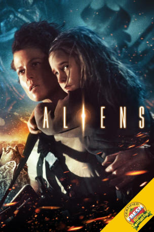 Aliens