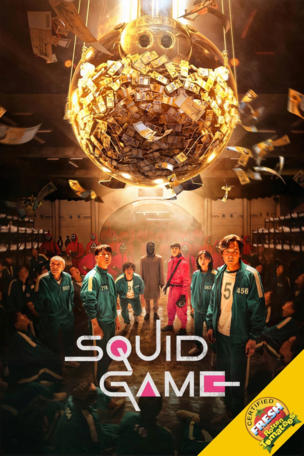 Squid Game