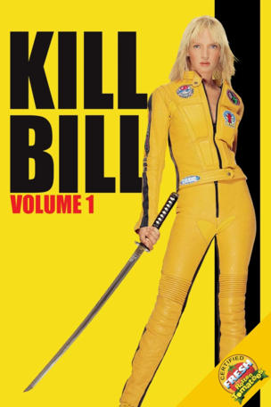 Kill Bill: Vol. 1