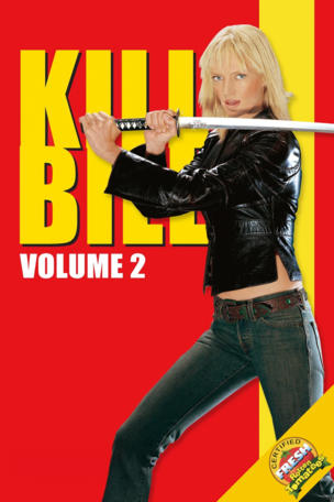 Kill Bill: Vol. 2