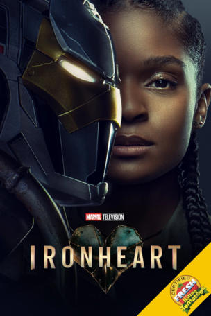 Ironheart