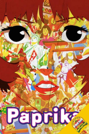 Paprika