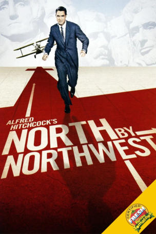 North by Northwest