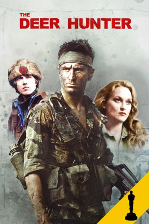 Deer Hunter