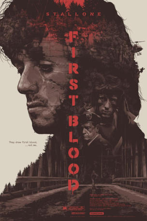 First Blood
