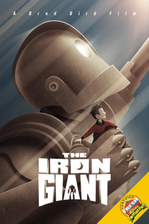 Iron Giant