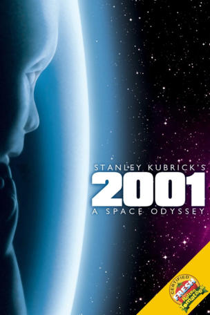2001: A Space Odyssey