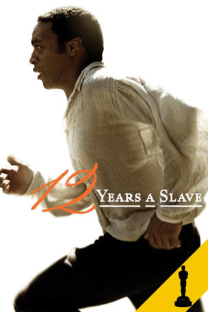 12 Years a Slave