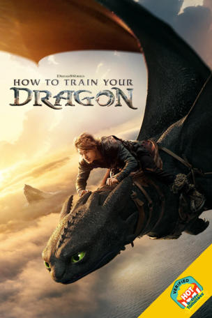 How to Train Your Dragon