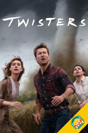 Twisters