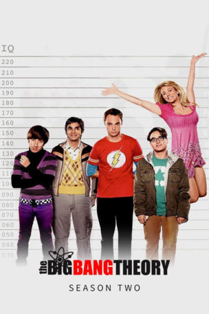 The Big Bang Theory_0002