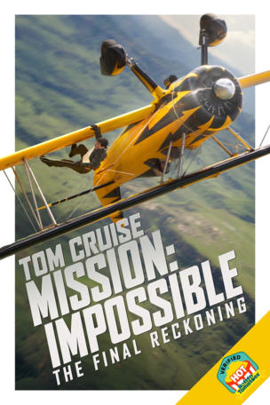 Mission: Impossible - The Final Reckoning