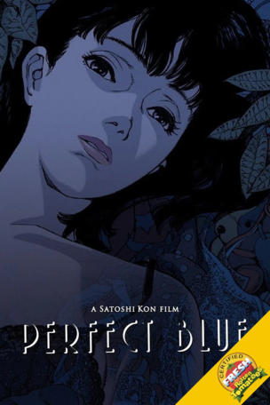 Perfect Blue
