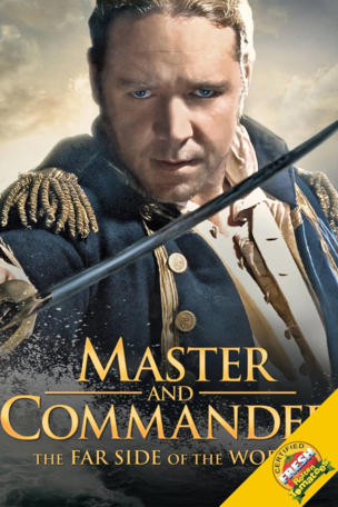Master and Commander: The Far Side of the World