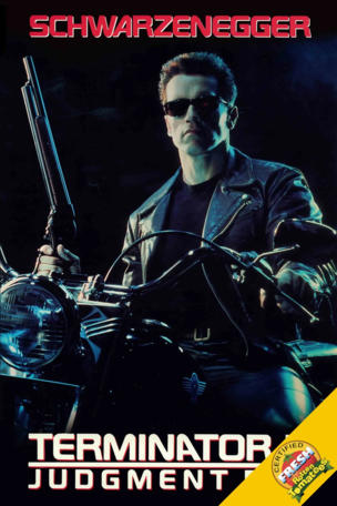 Terminator 2: Judgment Day